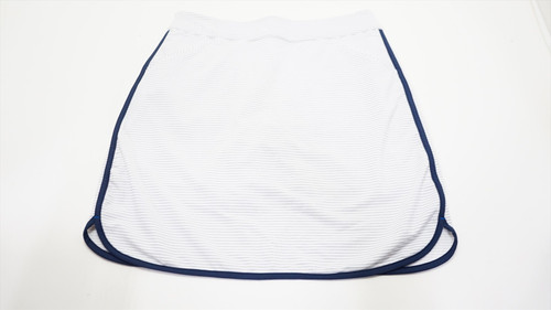 Peter Millar Golf Classic Skort Womens Size Small White 929C 01178761 New Peter Millar Golf Classic Skort Womens Size Small White 929C 01178761 New