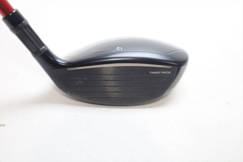 Taylormade Stealth 2 Hd 19° 5 Fairway Wood Regular Speeder