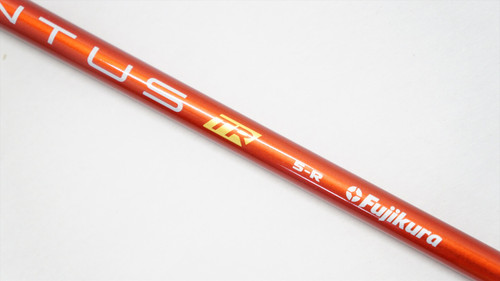 Fujikura Ventus TR Red Velocore 5-R REGULAR 44.5
