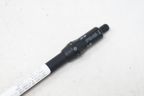 LH Ping Alta CB Black 70-S Stiff 39.5