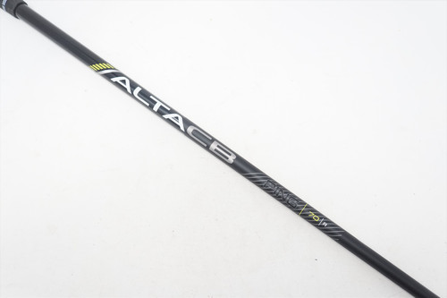 Ping Alta Cb Black 70g Regular 39" #4 Hybrid Shaft Ping G410 G425 G430 G440 Ping Alta Cb Black 70g Regular 39" #4 Hybrid Shaft Ping G410 G425 G430 G440