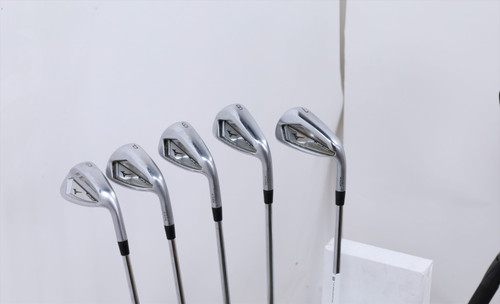 Mizuno Jpx 921 Hot Metal Iron Set 7-Pw, Gw Stiff nippon gheo 12649804 Good Mizuno Jpx 921 Hot Metal Iron Set 7-Pw, Gw Stiff nippon gheo 12649804 Good