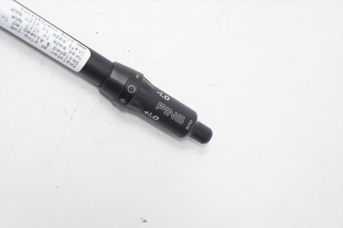 Ping Alta CB Blue 70-S Stiff 38.5