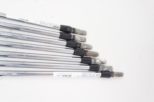 ATTAS COOOL 7X 1W PINGスリーブ Ping g400 7wのおすすめ人気商品一覧 通販 - Yahoo!ショッピング