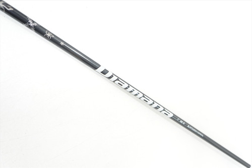 Mitsubishi Diamana T+ 60 R 60g Regular 44.5" Driver Shaft Taylormade 1199669 Mitsubishi Diamana T+ 60 R 60g Regular 44.5" Driver Shaft Taylormade 1199669