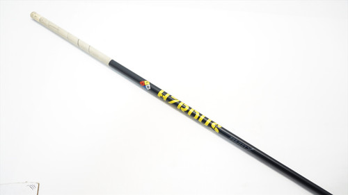 Project X Hzrdus Smoke Yellow 76G 5.5 R 43.5" Driver Shaft Taylormade 980303 Project X Hzrdus Smoke Yellow 76G 5.5 R 43.5" Driver Shaft Taylormade 980303