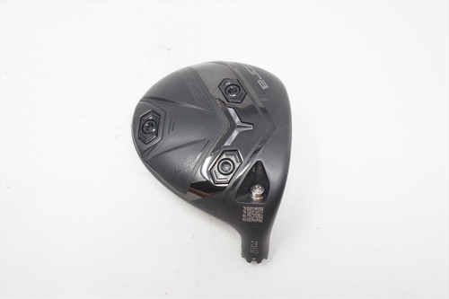 Cobra Ds Adapt Ls Titanium 14.5* #3 Fairway Wood Club Head Only Inv12603177 Cobra Ds Adapt Ls Titanium 14.5* #3 Fairway Wood Club Head Only Inv12603177