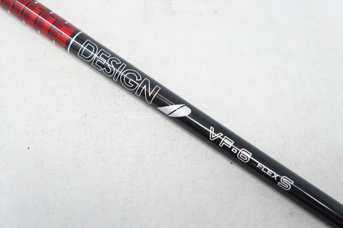新品　TOUR AD VF 6 S TaylorMade 5W シャフト 新品 TOUR AD VF 6 S TaylorMade 5W シャフト - メルカリ