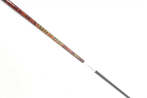 Aldila Voodoo Rvs6 60g Regular 44.25" Driver Shaft Taylormade 01167643 Aldila Voodoo Rvs6 60g Regular 44.25" Driver Shaft Taylormade 01167643