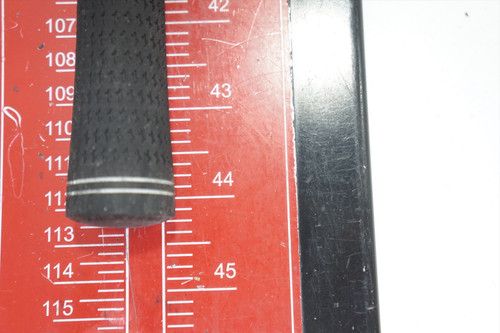 Aldila Voodoo Rvs6 60g Regular 44.25