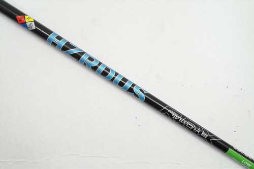 Project X Hzrdus Smoke Blue Rdx 70g 6.0 Stiff 42.25" 3 Wood Shaft Titleist GT Project X Hzrdus Smoke Blue Rdx 70g 6.0 Stiff 42.25" 3 Wood Shaft Titleist GT