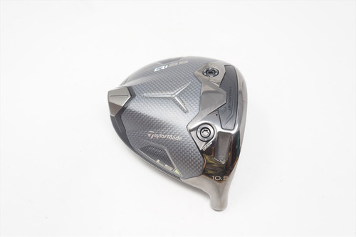 Taylormade Qi35 Ls 10.5* Driver Club Head Only Inv12552266 Taylormade Qi35 Ls 10.5* Driver Club Head Only Inv12552266