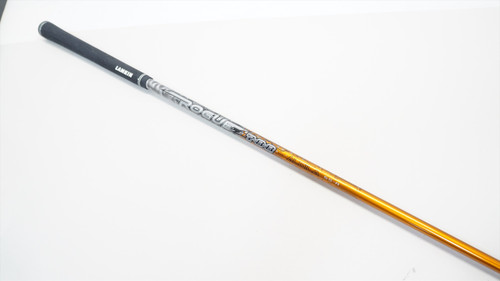 Aldila Rogue Elite Orange 55 R 55G Regular 41.5" Wood Shaft Taylormade 1017400 Aldila Rogue Elite Orange 55 R 55G Regular 41.5" Wood Shaft Taylormade 1017400