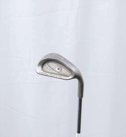 Ping Eye 2 8 Iron Stiff Flex Steel 1281682 Good Ping Eye 2 8 Iron Stiff Flex Steel 1281682 Good