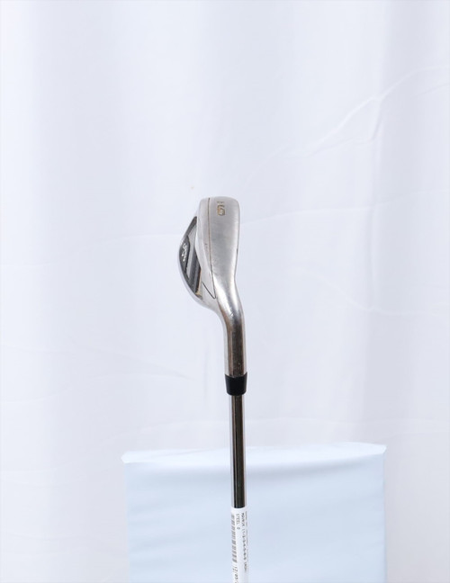 Callaway Mavrik 9 Iron Regular Flex Elevate Steel 1267120 Good
