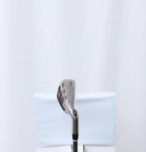 Callaway Razr X 8 Iron Stiff Flex Graphite 1279858 Good - Mikes