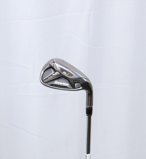 Taylormade M2 8 Iron Regular Flex Reax Steel 1279908 Fair