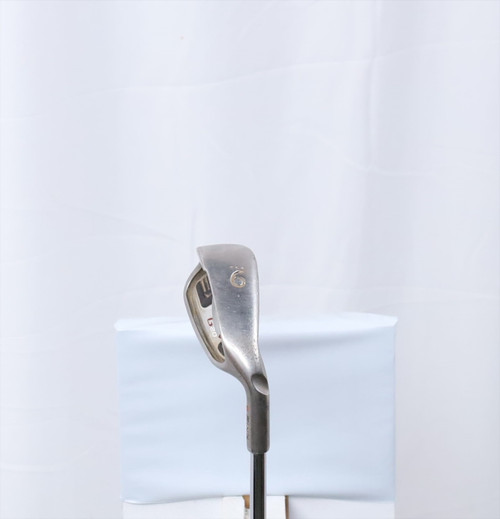 Ping G20 9 Iron Regular Flex Cfs Steel 1307711 Good - Mikes Golf