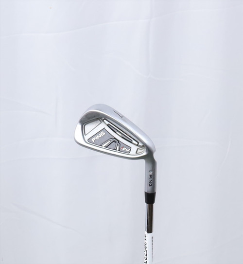 Ping I20 7 Iron Stiff Flex Cfs Steel 1305723 Good