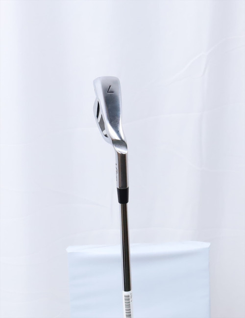 Ping G430 7 Iron Regular Flex Dynamic Gold 105 Steel 1267773 Good Ping G430 7 Iron Regular Flex Dynamic Gold 105 Steel 1267773 Good