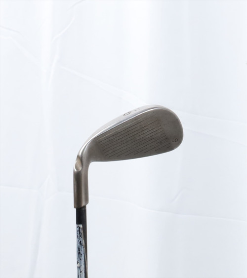 Ping G15 9 Iron Regular Flex Graphite 1307687 Good - Mikes Golf Outlet