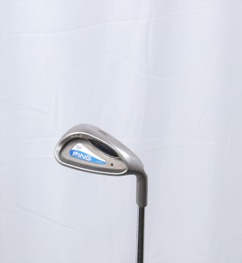 Ping G2 Pw Pitching Wedge Stiff Flex Steel 1307706 Good