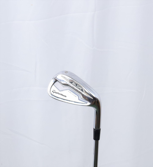 Taylormade Sldr 9 Iron Stiff Flex Kbs Tour Steel 1307721 Excellent Taylormade Sldr 9 Iron Stiff Flex Kbs Tour Steel 1307721 Excellent
