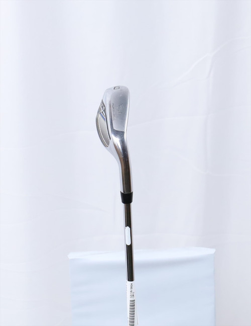 Cobra King F7 One Length 9 Iron Senior Flex Steel 1270478 Excellent Cobra King F7 One Length 9 Iron Senior Flex Steel 1270478 Excellent