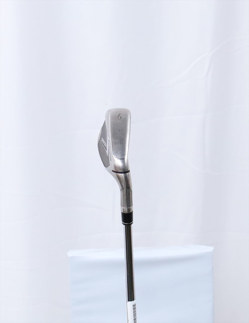 Taylormade Stealth 9 Iron Stiff Flex N.S. Pro Modus3 Steel 1267899 Good Taylormade Stealth 9 Iron Stiff Flex N.S. Pro Modus3 Steel 1267899 Good