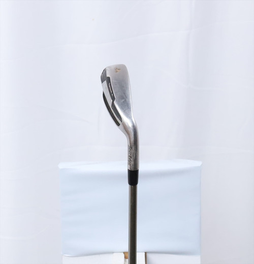 Tour Edge Hot Launch 4 4 Iron Regular Flex Hl4 Graphite 1272502