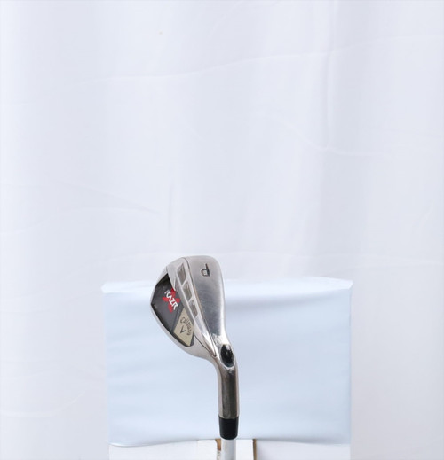 Callaway X Hot Pw Pitching Wedge Senior Flex X Hot Graphite