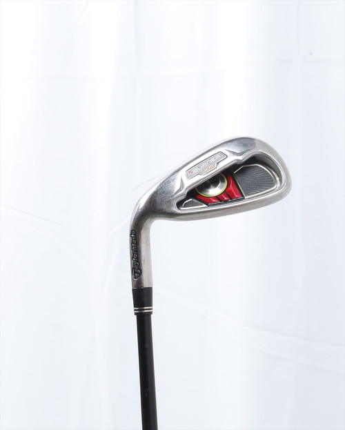 Taylormade Burner Xd 9 Iron Regular Reax Superfast 1264545 Good