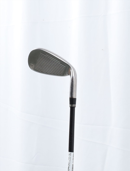 Taylormade Burner Xd 9 Iron Regular Reax Superfast 1264545 Good