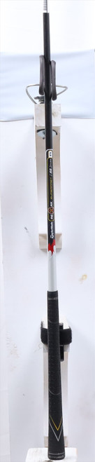 Taylormade Burner Xd 9 Iron Regular Reax Superfast 1264545 Good