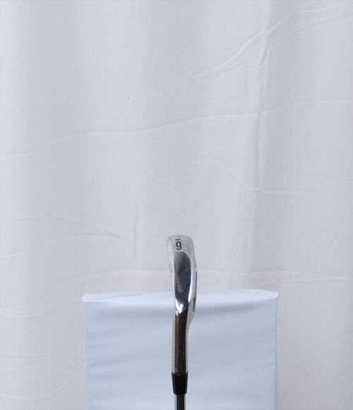 Callaway Mavrik Pro 6 Iron Stiff Flex Xp 85 Steel 1276668 Good Left Hand Lh Callaway Mavrik Pro 6 Iron Stiff Flex Xp 85 Steel 1276668 Good Left Hand Lh