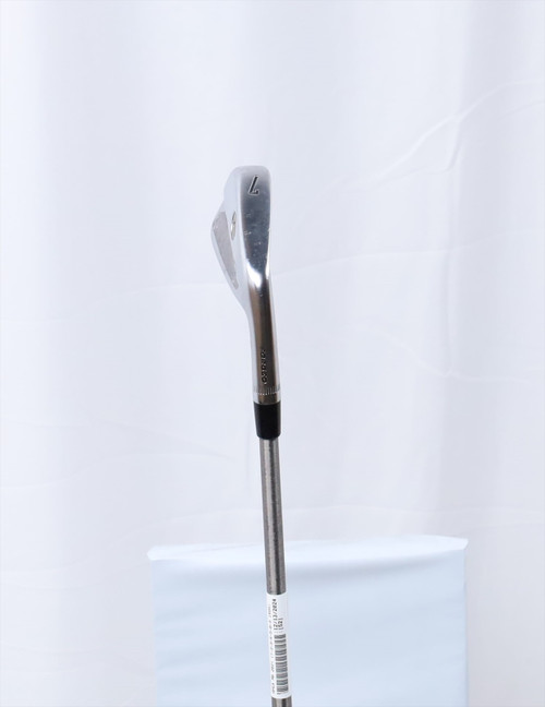 Callaway Apex Mb 2021 7 Iron Extra Stiff Steelfiber I125Cw 1268831 Excellent Callaway Apex Mb 2021 7 Iron Extra Stiff Steelfiber I125Cw 1268831 Excellent