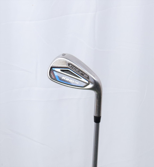 Cobra King F8 One Length Pw Pitching Wedge Regular Rogue Graphite 1281576 Good Cobra King F8 One Length Pw Pitching Wedge Regular Rogue Graphite 1281576 Good