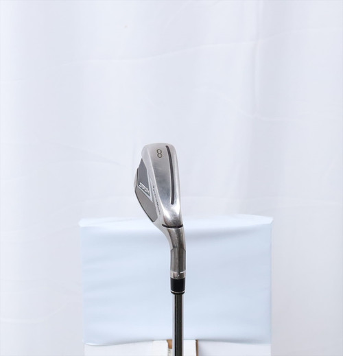 Taylormade Stealth 8 Iron Extra Stiff Flex Dynamic Gold Steel