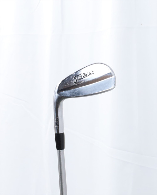 Titleist 620 Mb 8 Iron Extra Stiff Flex Kbs Tour Steel 1262869
