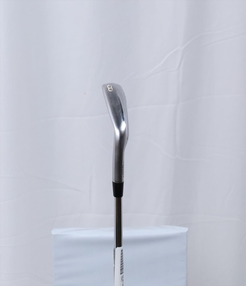 Mizuno Jpx 923 Hot Metal 8 Iron Extra Stiff N.S. Pro Modus3 1292123 Left Hand Lh Mizuno Jpx 923 Hot Metal 8 Iron Extra Stiff N.S. Pro Modus3 1292123 Left Hand Lh