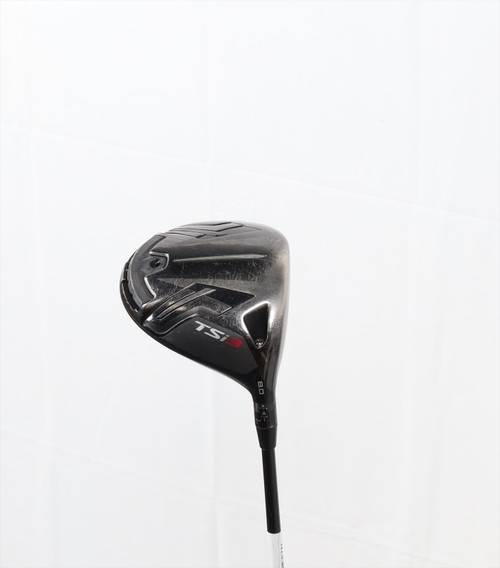 Titleist Tsi3 8° Driver Stiff Mitsubishi Tensei Av Raw White 65 12602410 Good Titleist Tsi3 8° Driver Stiff Mitsubishi Tensei Av Raw White 65 12602410 Good