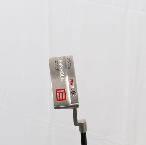 Evnroll Er2V Long Plumber 34" Putter Excellent Rh 12635942 Evnroll Er2V Long Plumber 34" Putter Excellent Rh 12635942