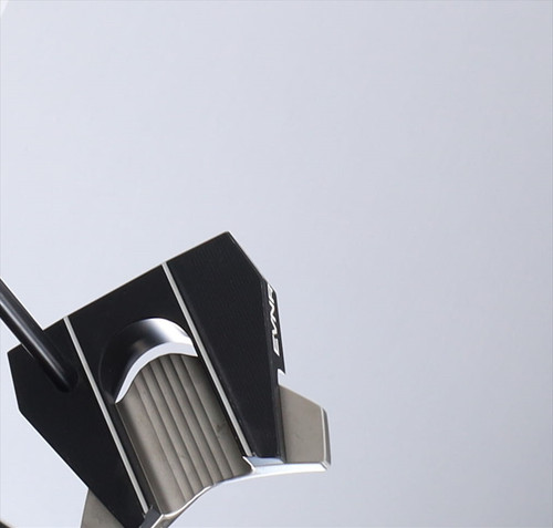 Evnroll Er10 Outback Mallet Black 34
