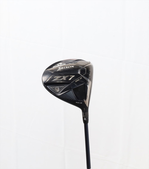 Srixon Zx7 Mkii 10.5° Driver Regular Flex Fujikura Ventus Blue 5 12619787 Good Srixon Zx7 Mkii 10.5° Driver Regular Flex Fujikura Ventus Blue 5 12619787 Good