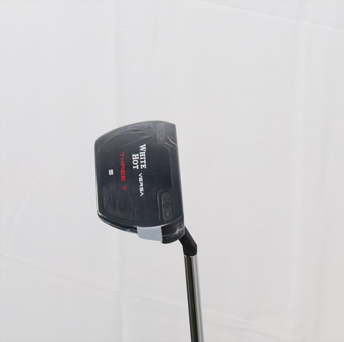 Odyssey White Hot Versa Three T 35" Putter Mint Rh 12637432 Odyssey White Hot Versa Three T 35" Putter Mint Rh 12637432