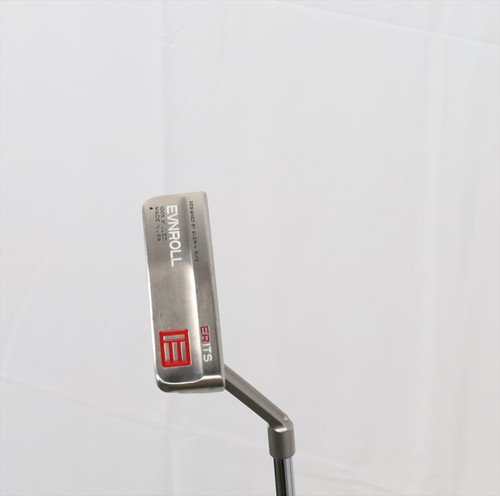 Evnroll Er1 Satin Tourstroke 35" Putter Excellent Rh 12637581 Evnroll Er1 Satin Tourstroke 35" Putter Excellent Rh 12637581
