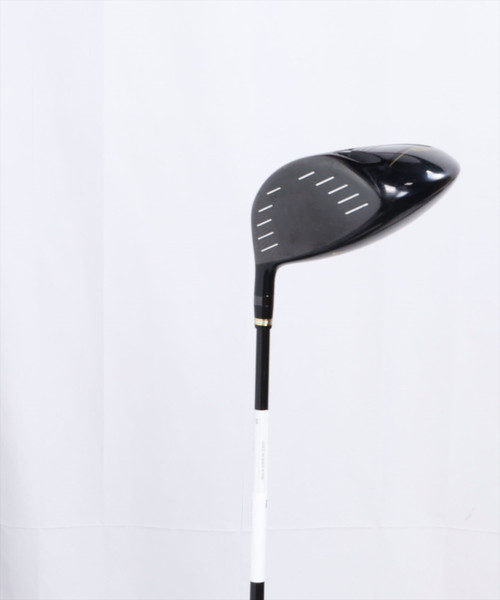 Honma Beres Black 10.5° Driver Regular Flex Honma Golf 12601612