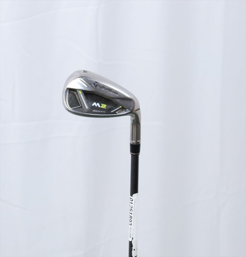 Taylormade M2 2017 Gap Wedge Stiff Stock Graphite 1251893 Excellent Taylormade M2 2017 Gap Wedge Stiff Stock Graphite 1251893 Excellent