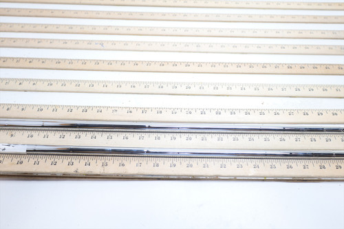 (2) Kbs Tour Vt 125G Stiff+ Wedge Shaft Set 37" .355 Taper 1270647 (2) Kbs Tour Vt 125G Stiff+ Wedge Shaft Set 37" .355 Taper 1270647