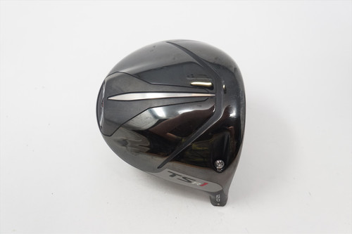 Titleist Tsr1 12* Driver Club Head Only Good Condition Titleist Tsr1 12* Driver Club Head Only Good Condition